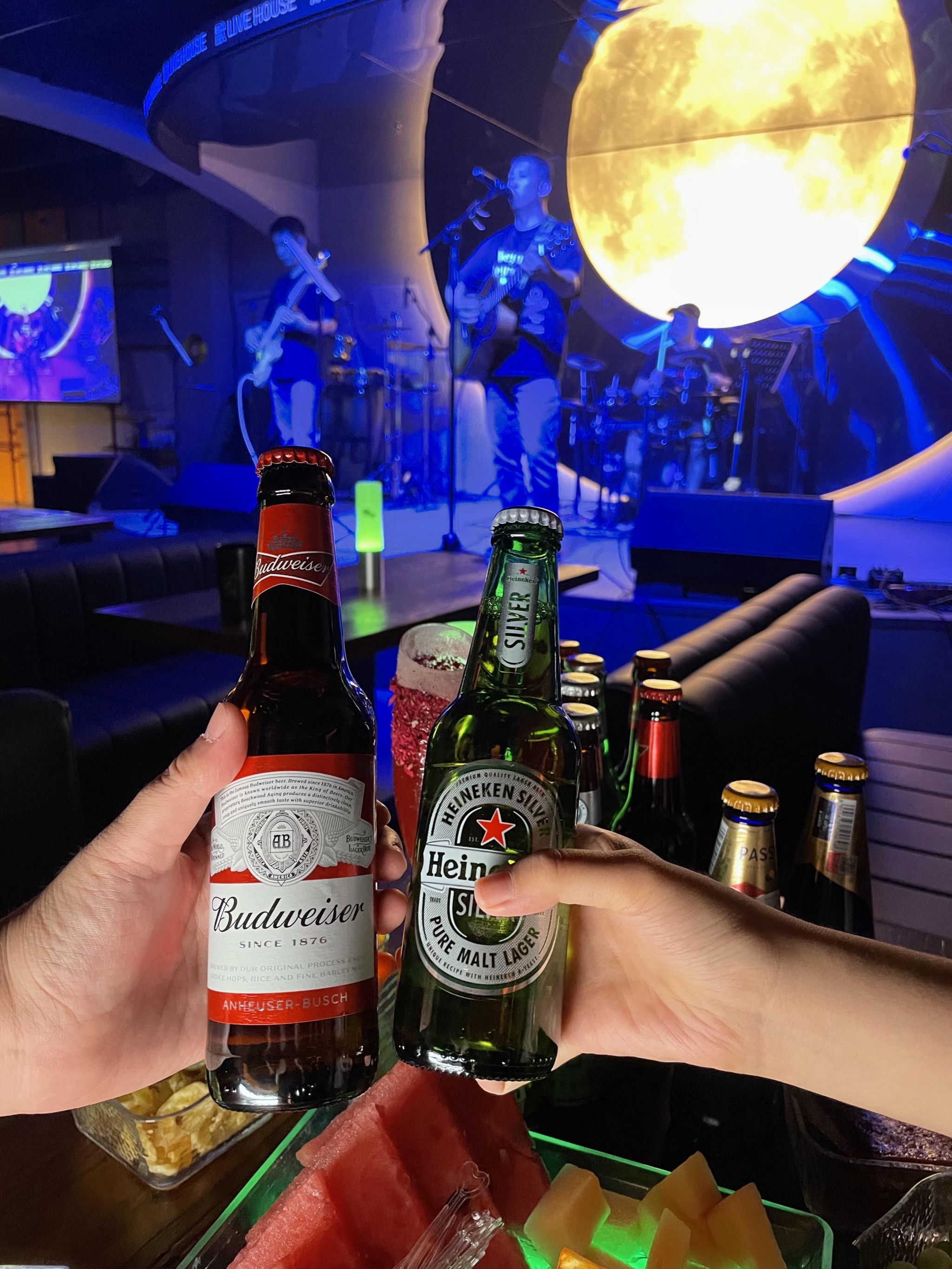 鄂州商务ktv优选商务ktv订房指南-华容区KTV团购